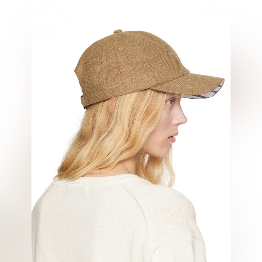 Carter Young Cap